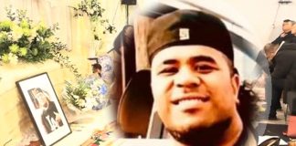 Family, friends say goodbyes to Ōtāhuhu shooting victim ‘Aleki Moala as accused appear in court