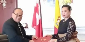 First Tongan woman to hold two honorary consul positions – Finland and Spain