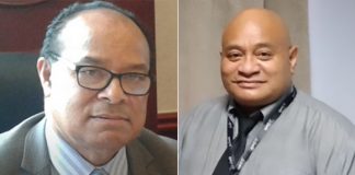 ‘Quarantine facilities full’ – Gov’t defends its last minute cancellation decision which upset stranded Tongan passengers in Vanuatu