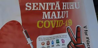 Death of Tongan after receiving Covid vaccine reported; no link established says Health Minister