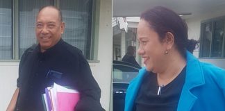 Supreme Court says Akosita and ‘Etuate Lavulavu have a case to answer in school fraud trial