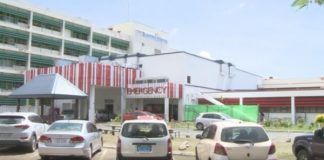 Fiji hospital patient who refused Covid tests has died from virus — report