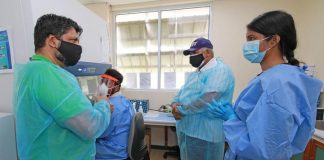 Fourth Covid-19 death in Fiji