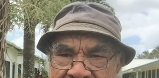 Education icon and democratic activist Fīnau Tūtone dies aged 82