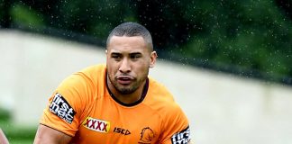 Jamil Hopoate charged over cocaine supply