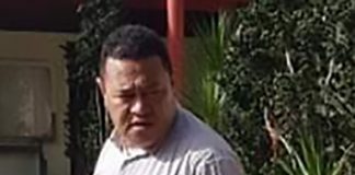 Ha’apai governor fined $12,000 for unlawful possession of huge amount of turtle meat