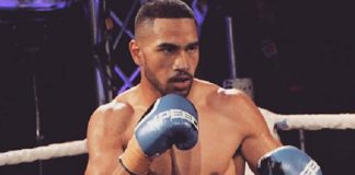 Hundreds expected at memorial for ‘rising star’ kickboxer Liufau Vake