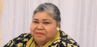 Malia Unalotokipea Li denies leaving disabled husband to die, sitting in his own waste