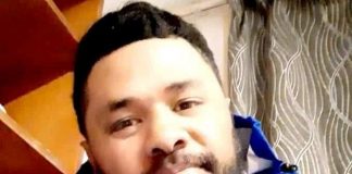 Tongan young father dies unexpectedly in his sleep – now family trying to get his body home
