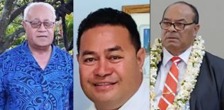 Ha’apai Governor keeping office after sentencing encourages illegal acts: Lawyer Nalesoni Tupou