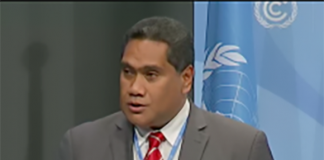 Gov’t repatriation ‘proposal’ includes passengers to pay $4,000 quarantine fees in Tonga, CEO says