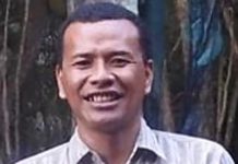 ‘Human Rights activist’ Polikalepo Kefu dies suddenly