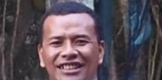 ‘Human Rights activist’ Polikalepo Kefu dies suddenly