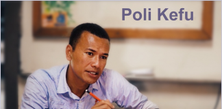 Man accused of murdering human rights activist Polikalepo Kefu named
