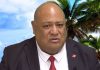 Sika calls for calm after guilty verdict, faces possible fine or unseating at sentencing