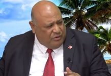 Court finds Tourism Minister Sēmisi Sika guilty of electoral bribery