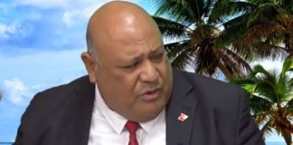 Court finds Tourism Minister Sēmisi Sika guilty of electoral breaches
