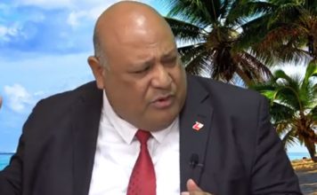 Court finds Tourism Minister Sēmisi Sika guilty of electoral breaches