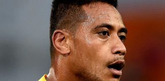 All Black Shannon Frizell allegedly involved in assault of woman at Dunedin bar: report