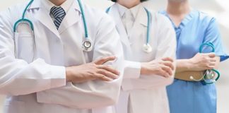 Fears Kiwi nurses and doctors will leave NZ due to salary freeze