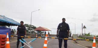 Fiji tightens lockdown as Covid cases rise