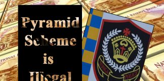 Police officer and a woman appear in Tongatapu court after illegal pyramid schemes