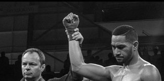 Nearly $25,000 donated for MMA fighter Liufau Vake who lost life after Auckland attack