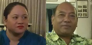 Supreme Court finds Lavulavu couple guilty in $558,600 fraud trial