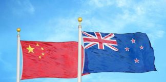 China increasingly seen as a threat than a friend by New Zealanders – survey