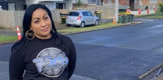 Unmarked speed bumps leave South Aucklanders fuming
