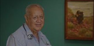 Long-service Tongan doctor honoured for service in Australia