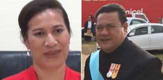 Jargon to blame for confusion over govt’s traveller quarantine fees proposal; ‘don’t twist and spin’, warned Lord Tu‘iha‘angana