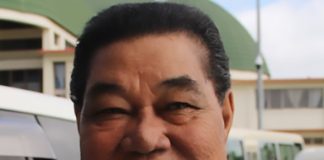 Founder of Tonga’s Ear Nose and Throat clinic Dr Leiukamea Saafi dies suddenly
