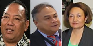 Former Finance Minister Dr Eke fights to clear his name after Supreme Court judge says he is not telling the truth in convicted Lavulavu trial: Lawyer