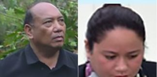 What are Lavulavu couple sentences likely to be after conviction over $500,000?