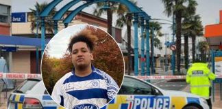 Man, 33, appears in court as two Tongans in hospital in ‘stable condition’ following Blenheim murder