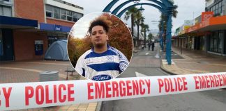 Hiko Lynch death: 10 arrested after fist and knife brawl between Rebels gang and Tongan RSE workers