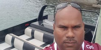 Fiji family mourns death of mechanic killed in NZ tornado