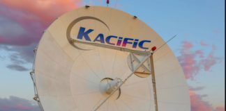 Kacific succeeds in its application to Supreme Court to restore Tonga Satellite to Register of Companies