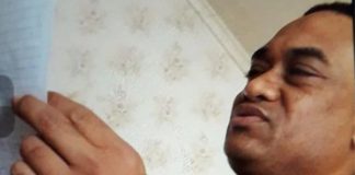 Police looking for Kevin Fisi’ihoi missing from Hamilton