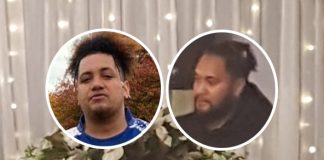 Eldest brother gives emotional speech as Hiko Lynch’s body lies in funeral home in Auckland