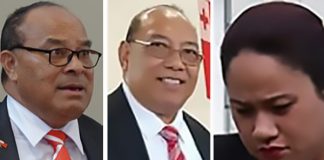 No repeat of Akosita Lavulavu scandal as amendment means serious convictions will lead to immediate exit from Parliament