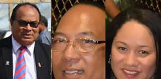 PM Tu‘i‘onetoa sidesteps questions over continued payments to Minister, ignores calls for him to stand down convicted Akosita
