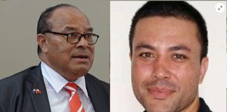 Utilities Board boss resigns following warning from PM Tu‘i‘onetoa