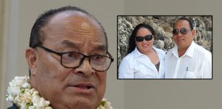 ANALYSIS: PM Tu‘i‘onetoa finally sends convicted Akosita on leave, but still won’t properly explain payments to disgraced Minister