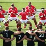 New look Tongan rugby squad assemble ahead of All Blacks clash