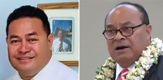 OPINION: PM uses constitution to defend his failure to take action against convicted Ha’apai governor