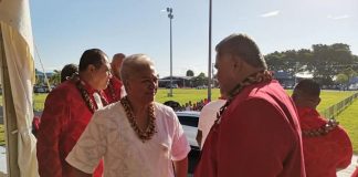 Samoa court declares FAST party new government