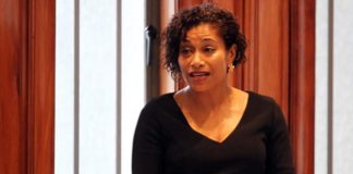 NZ monitoring ongoing arrests of Fiji politicians