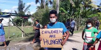 Covid-19: Mortuary full, public frustration, confusion rife in Fiji